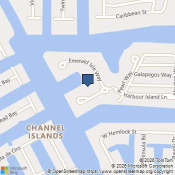 4229 Harbour Island Lane Oxnard, CA MLS# V133983