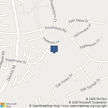 6848 Poppyview Drive Oak Park, CA MLS# 225004427