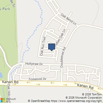 637 Indian Oak Lane 105 Oak Park, CA MLS# 225005420