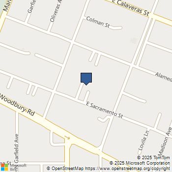 451 E Sacramento Street Altadena, CA MLS# 25556197