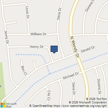 3305 Henry Drive Newbury Park, CA MLS# 225005581