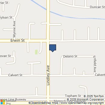 6250 Lindley Avenue Encino, CA MLS# BB25181762