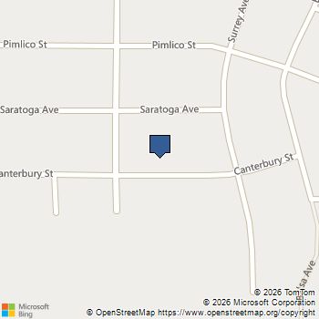 0 Canterbury Street Yucca Valley, CA MLS# JT26002067