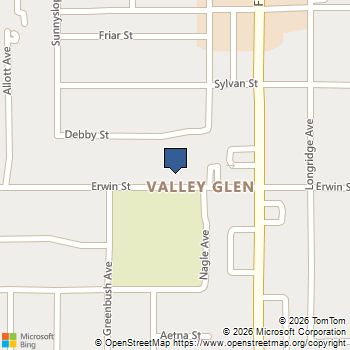 13355 Erwin Valley Glen, CA MLS# CV25216272