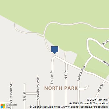 0 Hill Drive W San Bernardino, CA MLS# IG25219633