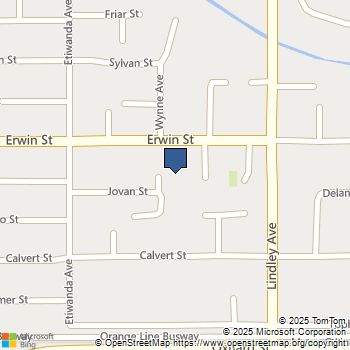 6248 Wynne Avenue Tarzana, CA MLS# SR25223522