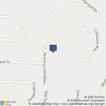 3722 Longstreet Church Road Cumming, GA MLS# 7817447
