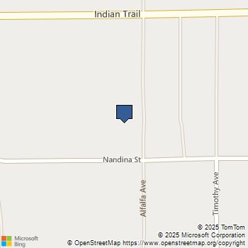 1 Nandina Street 29 Palms, CA MLS# JT24249924