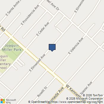 826 E Elmwood Burbank, CA MLS# OC26017136