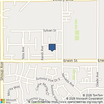 22239 1/4 Erwin Street Woodland Hills, CA MLS# V132942