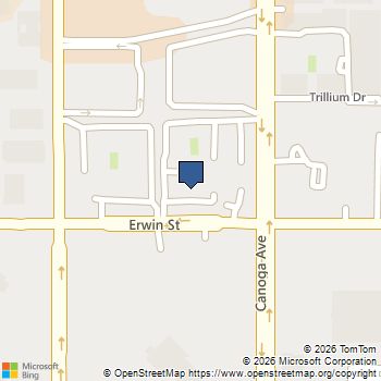 21535 Erwin Street 131 Woodland Hills, CA MLS# SR25278947