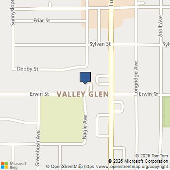 13329 Erwin Van Nuys, CA MLS# SR26112873