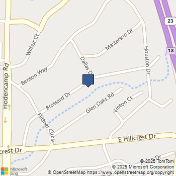 714 Brossard Drive Thousand Oaks, CA MLS# SR25244408