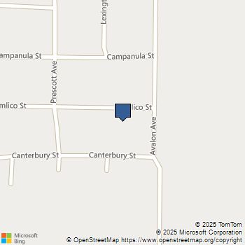 58455 Pimlico Street Yucca Valley, CA MLS# JT25200624