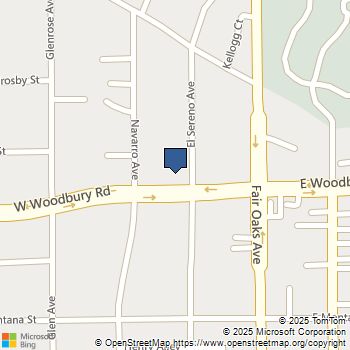 2191 El Sereno Avenue Altadena, CA MLS# 25608779