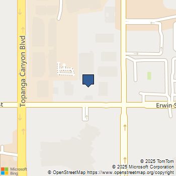 21747 Erwin Street Woodland Hills, CA MLS# 25583057