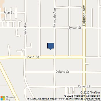 6213 Farmdale Avenue North Hollywood, CA MLS# 25553945