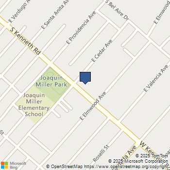 706 S Kenneth Road Burbank, CA MLS# SR25196338