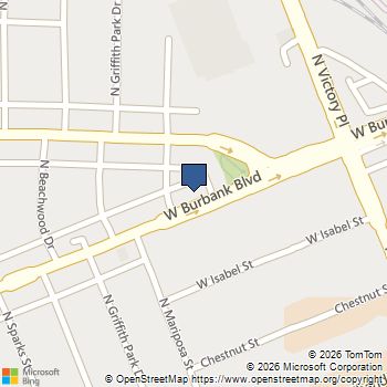 1117 W Burbank Boulevard Burbank, CA MLS# BB25248776