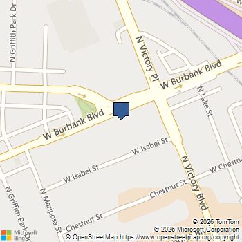 1004 W Burbank Boulevard Burbank, CA MLS# BB25173864