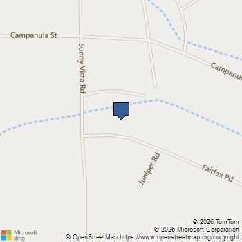 0 Fairfax Road Joshua Tree, CA MLS# TR26006216