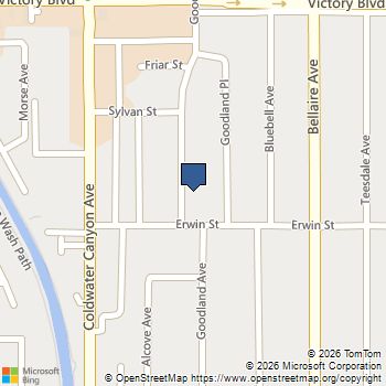 6214 Goodland Avenue Valley Glen, CA MLS# 26713327