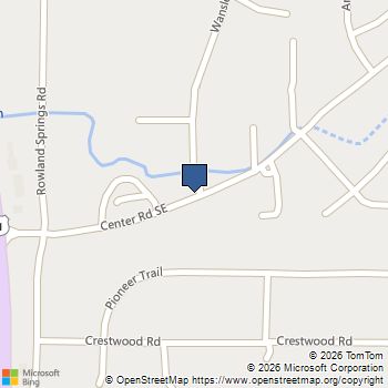 31 Center Road Cartersville, GA MLS# 10722894