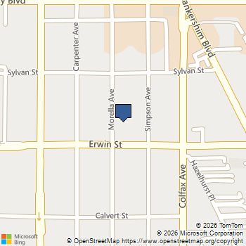 6220 Morella Avenue North Hollywood, CA MLS# SR26002492