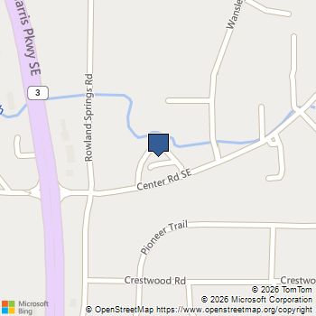 31 Center Road Cartersville, GA MLS# 10722894