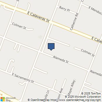 591 Alameda Street Altadena, CA MLS# P123535