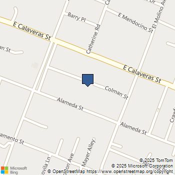 672 N Colman Street Altadena, CA MLS# 25589045