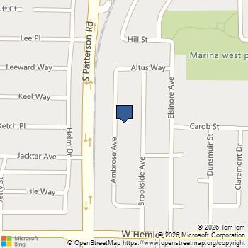 1530 Ambrose Avenue Oxnard, CA MLS# V134425