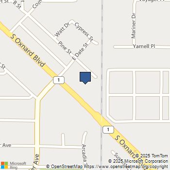 1650 S Oxnard Oxnard, CA MLS# 220001355