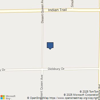 0 Desert Queen Avenue 29 Palms, CA MLS# JT25091700