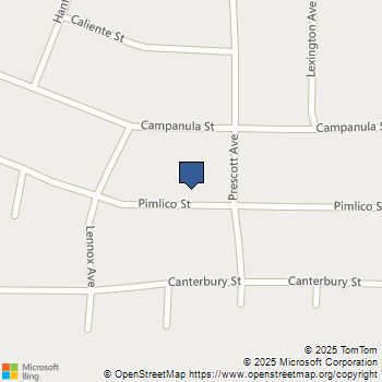 0 Pimlico Street Yucca Valley, CA MLS# EV24068448