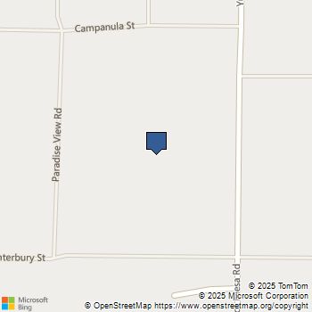 0 Yucca Mesa Road Yucca Valley, CA MLS# 25518783