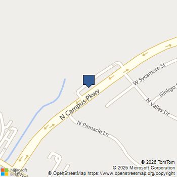 2055 N Colony San Bernardino, CA MLS# IG26135150