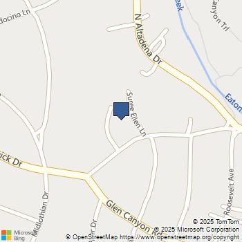 2236 Suree Ellen Lane Altadena, CA MLS# P123341