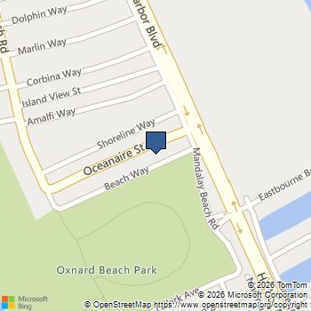 4834 Oceanaire Street Oxnard, CA MLS# V133940