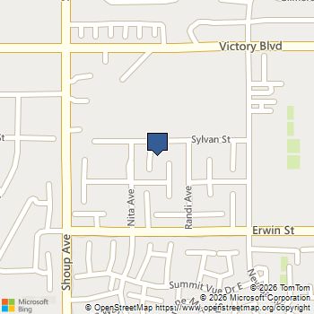 6240 Nita Avenue Woodland Hills, CA MLS# SR25192122