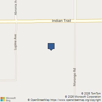 3888 Desert Heights Drive 29 Palms, CA MLS# JT25029805