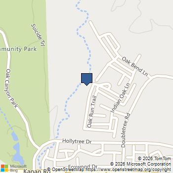 675 Oak Run Trail 405 Oak Park, CA MLS# 225005451