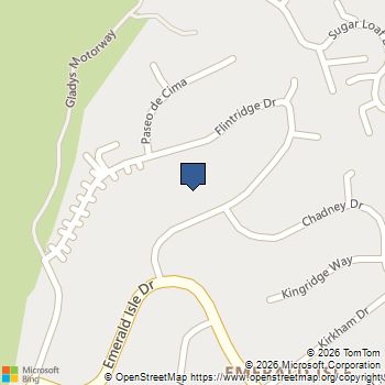 2241 Flintridge Drive Glendale, CA MLS# 26633907