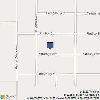 57816 Saratoga Avenue Yucca Valley, CA MLS# 219130406DA