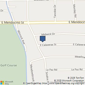 1673 E Calaveras Street Altadena, CA MLS# 25607095