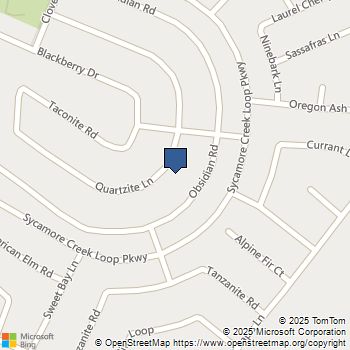 3975 Quartzite Lane San Bernardino, CA MLS# DW25174549