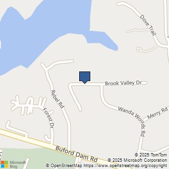 LOT 48 BrookValley Drive Cumming, GA MLS# 10194251