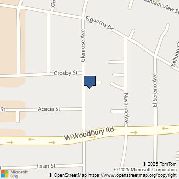 2252 Glenrose Avenue Altadena, CA MLS# DW25164192