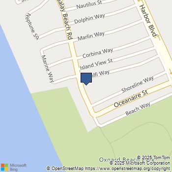 1520 Mandalay Beach Road Oxnard, CA MLS# V1-33161