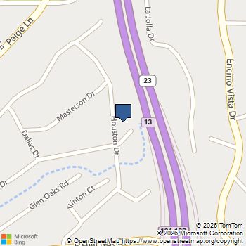 458 Houston Drive Thousand Oaks, CA MLS# 226000307